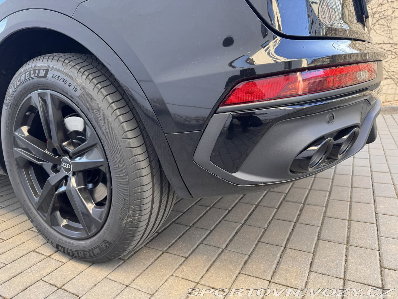 2023 Audi SQ5 - 7