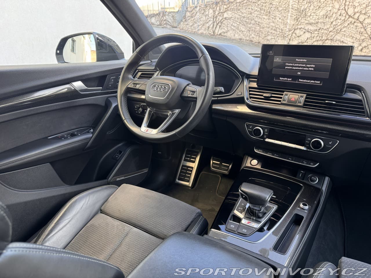 2023 Audi SQ5 - 9