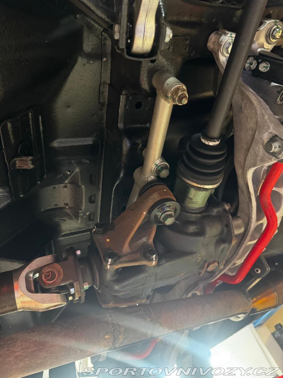 2005 Mitsubishi LANCER - 6