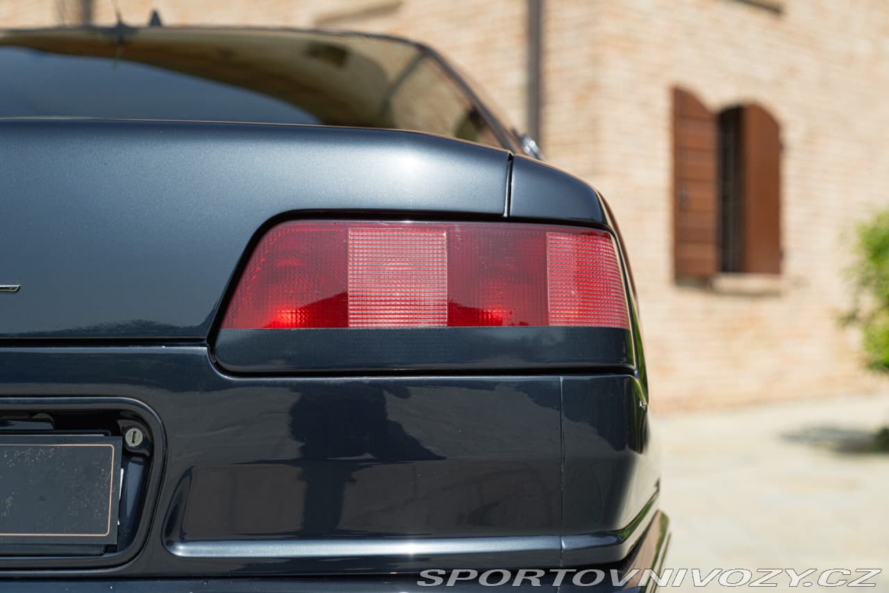 1995 Maserati QUATTROPORTE - 13