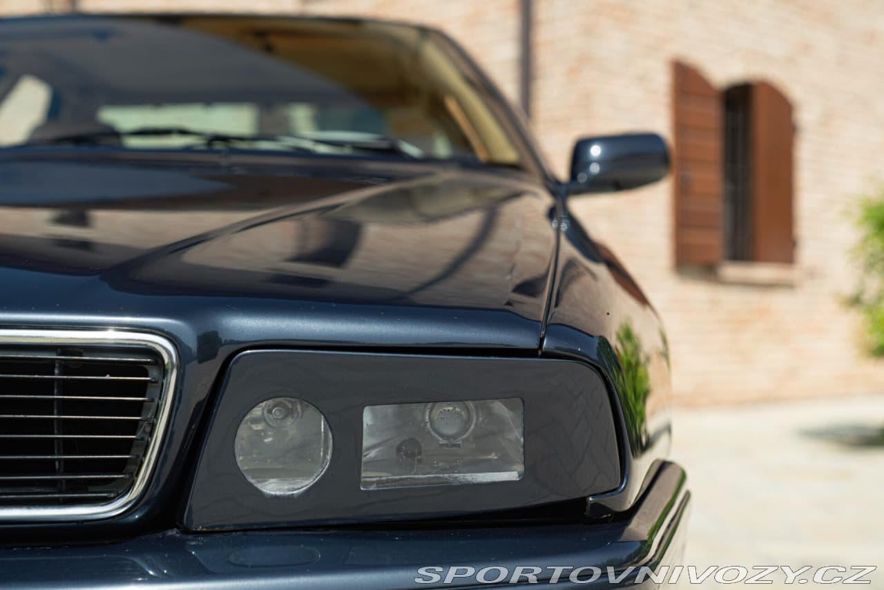 1995 Maserati QUATTROPORTE - 14