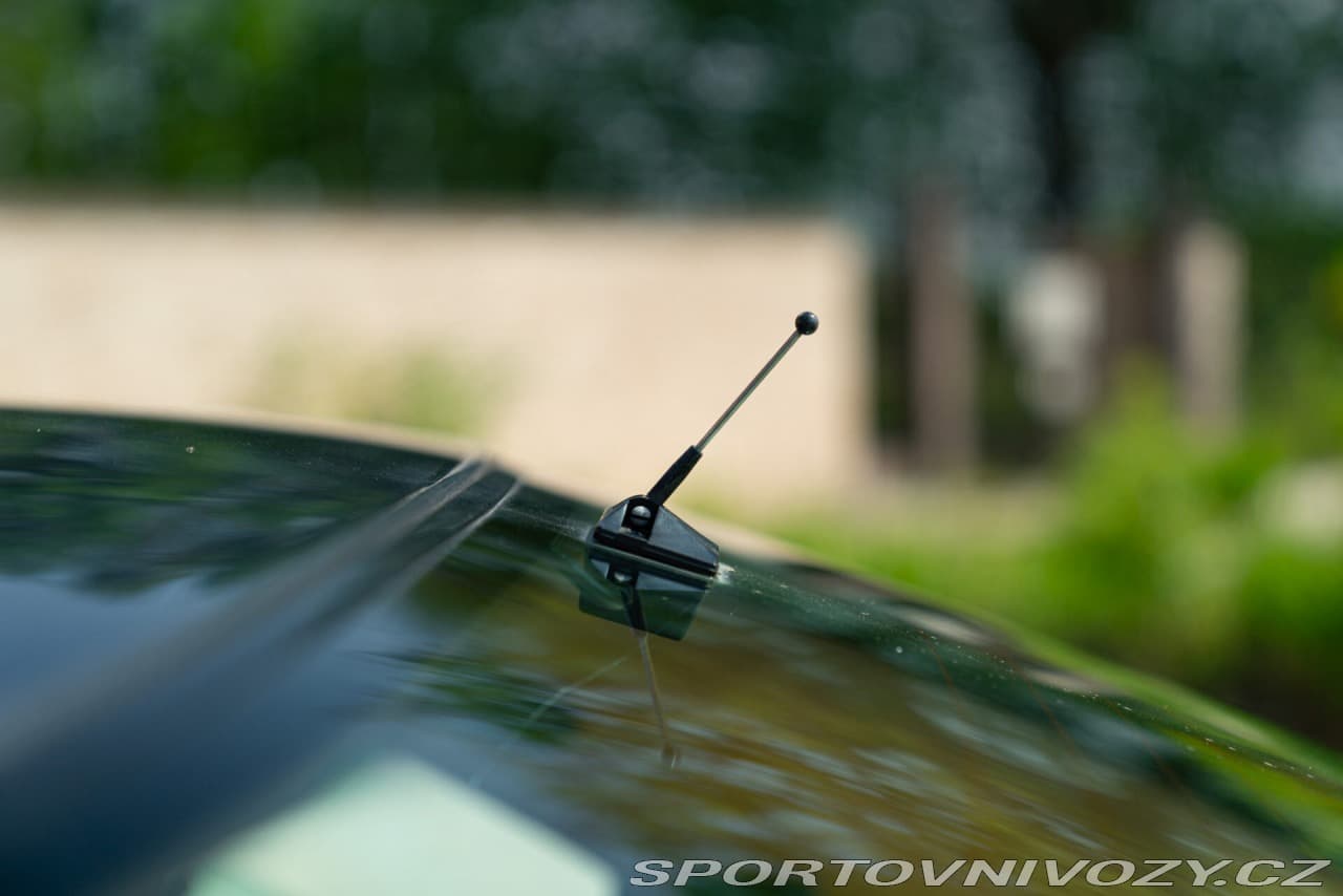 1995 Maserati QUATTROPORTE - 18