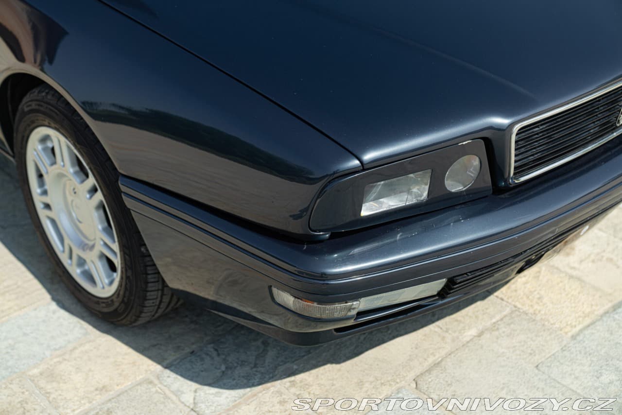 1995 Maserati QUATTROPORTE - 19