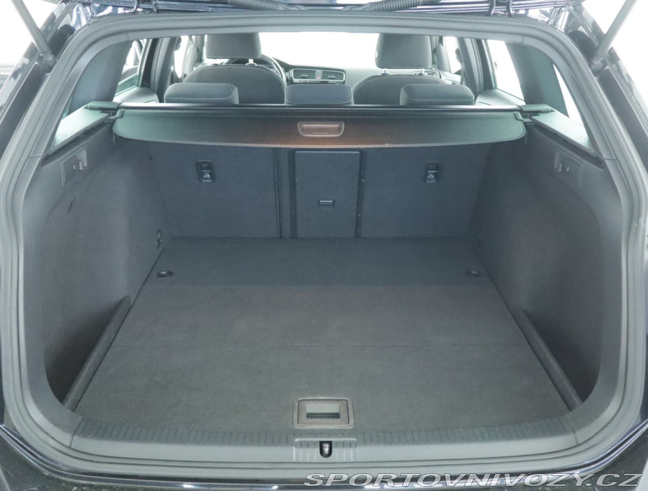 2017 Volkswagen GOLF - 14