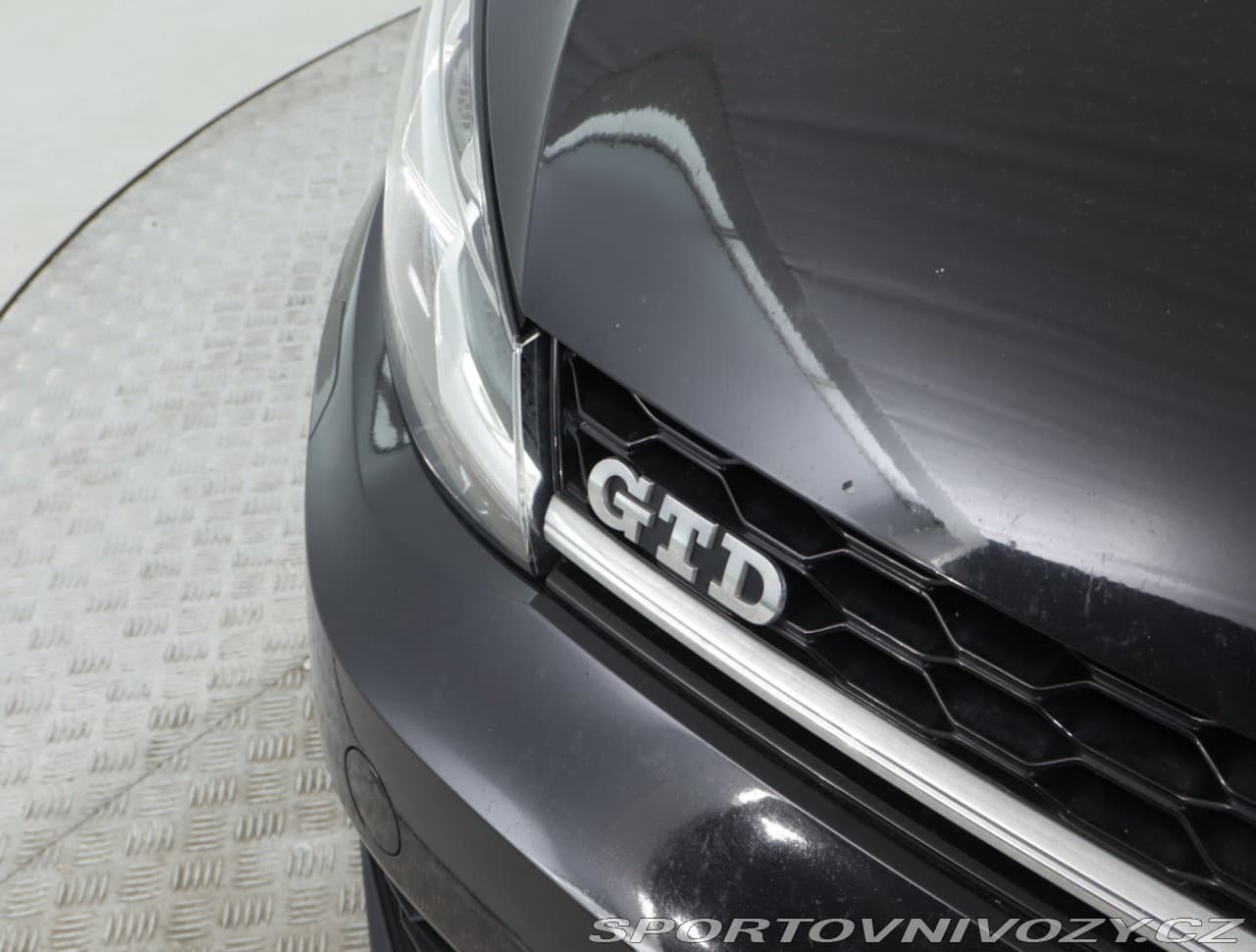 2017 Volkswagen GOLF - 19