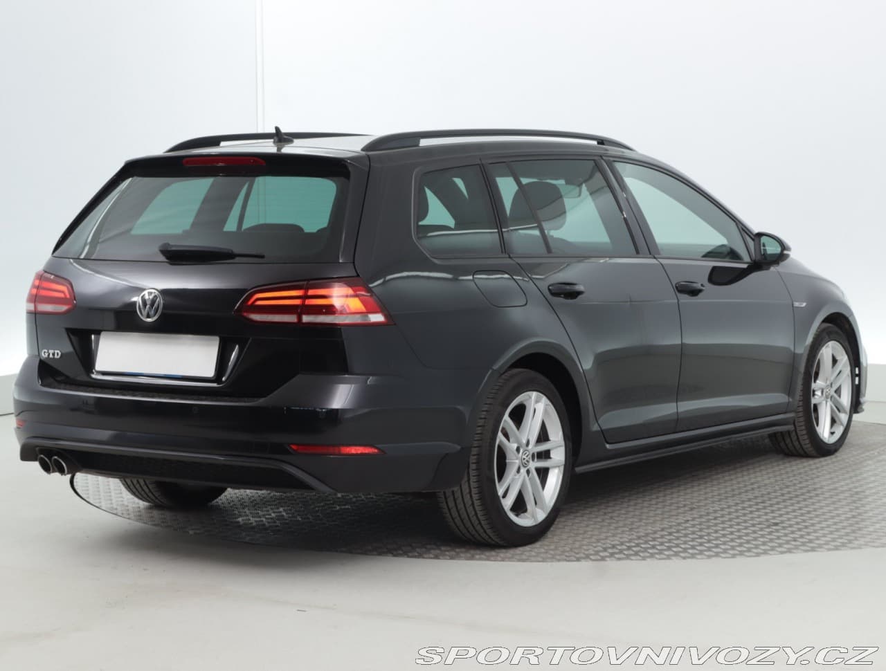 2017 Volkswagen GOLF - 5