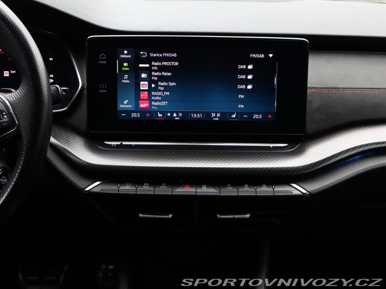 2021 Škoda OCTAVIA - 10
