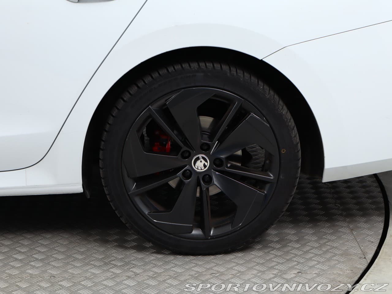 2021 Škoda OCTAVIA - 13