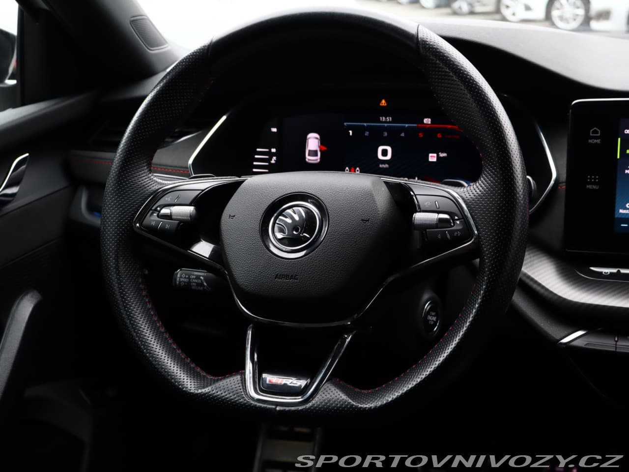 2021 Škoda OCTAVIA - 14