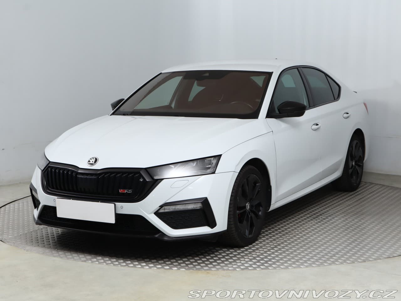2021 Škoda OCTAVIA - 2