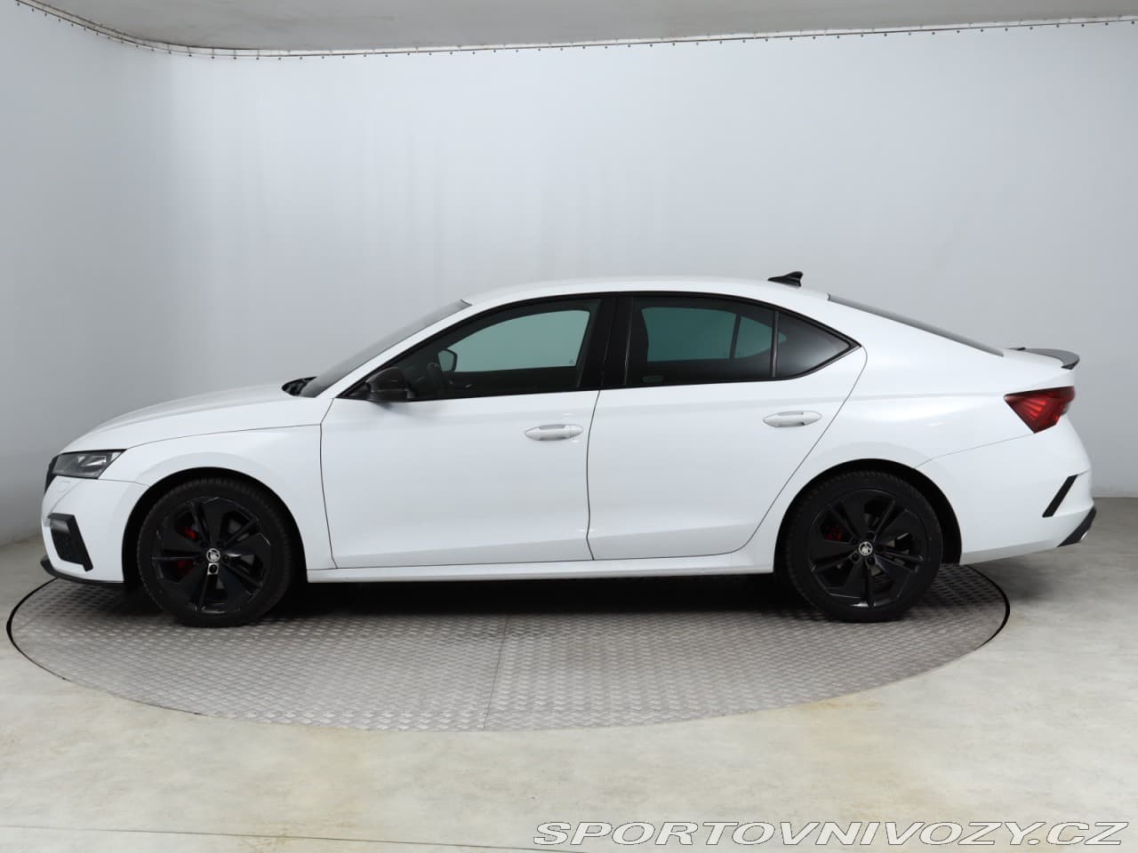 2021 Škoda OCTAVIA - 3