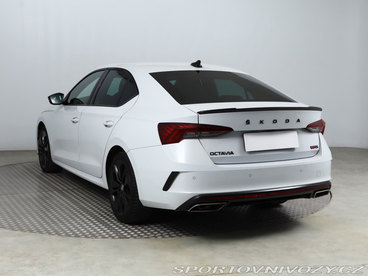 2021 Škoda OCTAVIA - 4