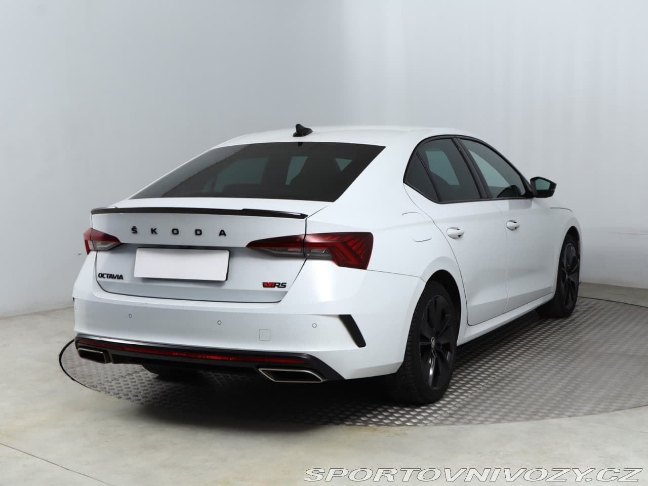 2021 Škoda OCTAVIA - 5
