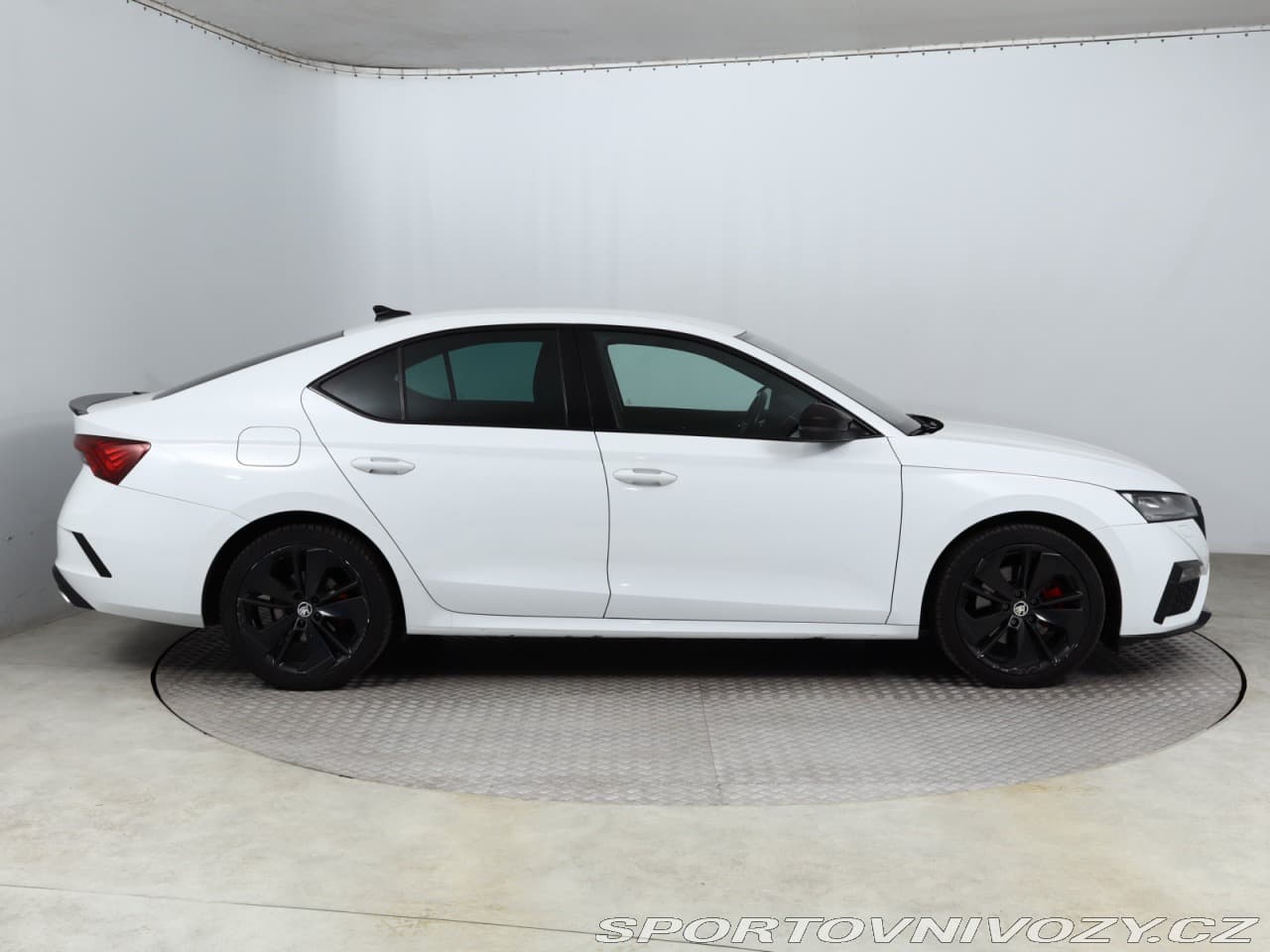 2021 Škoda OCTAVIA - 6