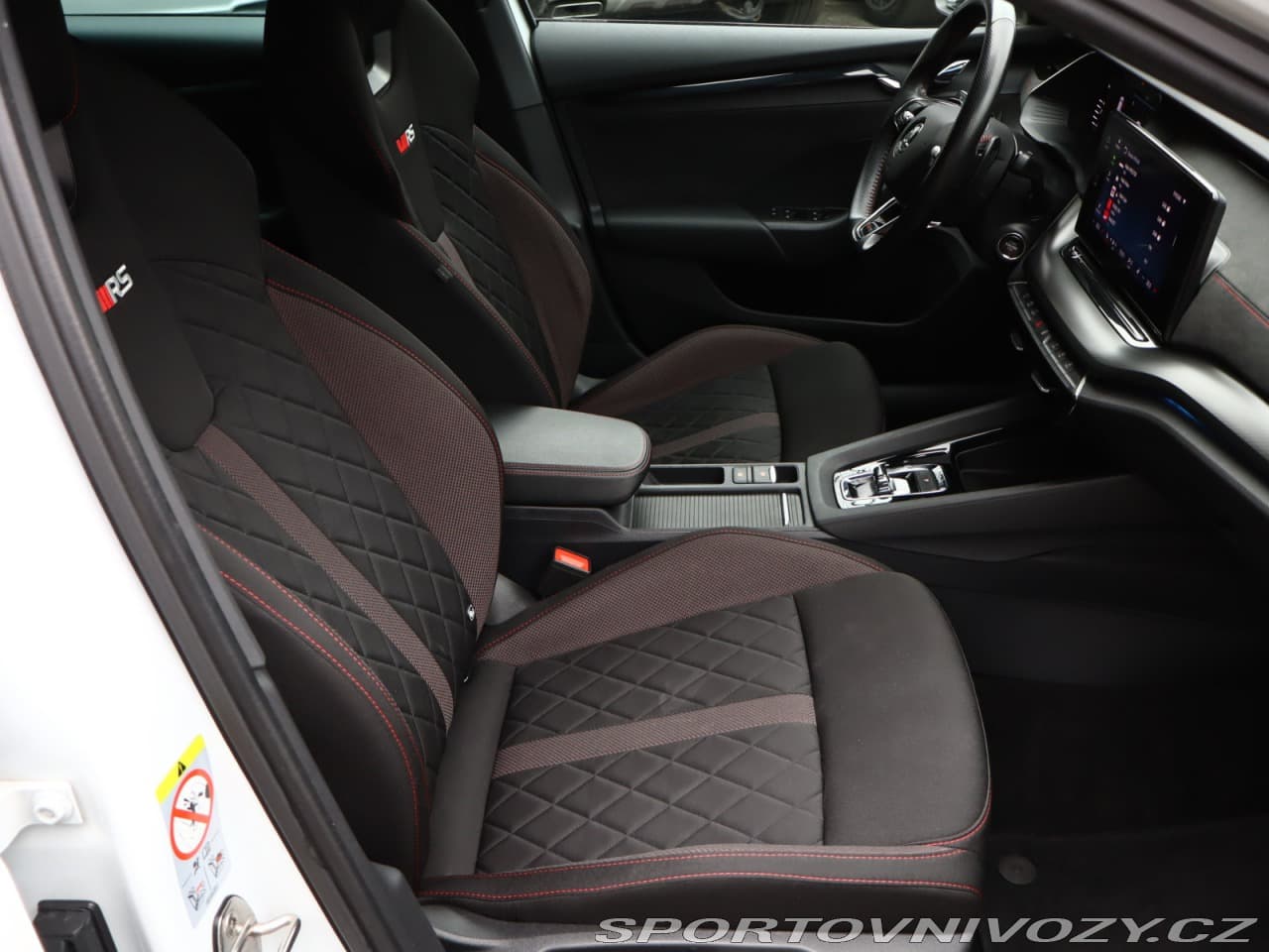 2021 Škoda OCTAVIA - 7