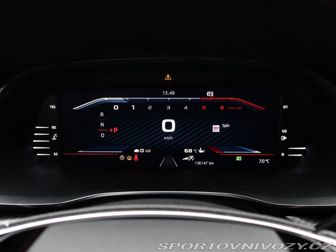 2021 Škoda OCTAVIA - 9