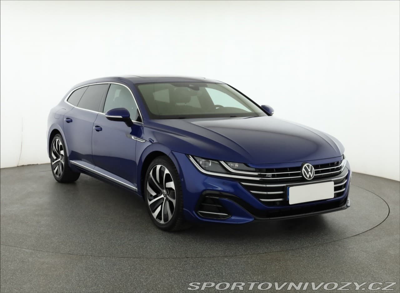 2022 Volkswagen ARTEON