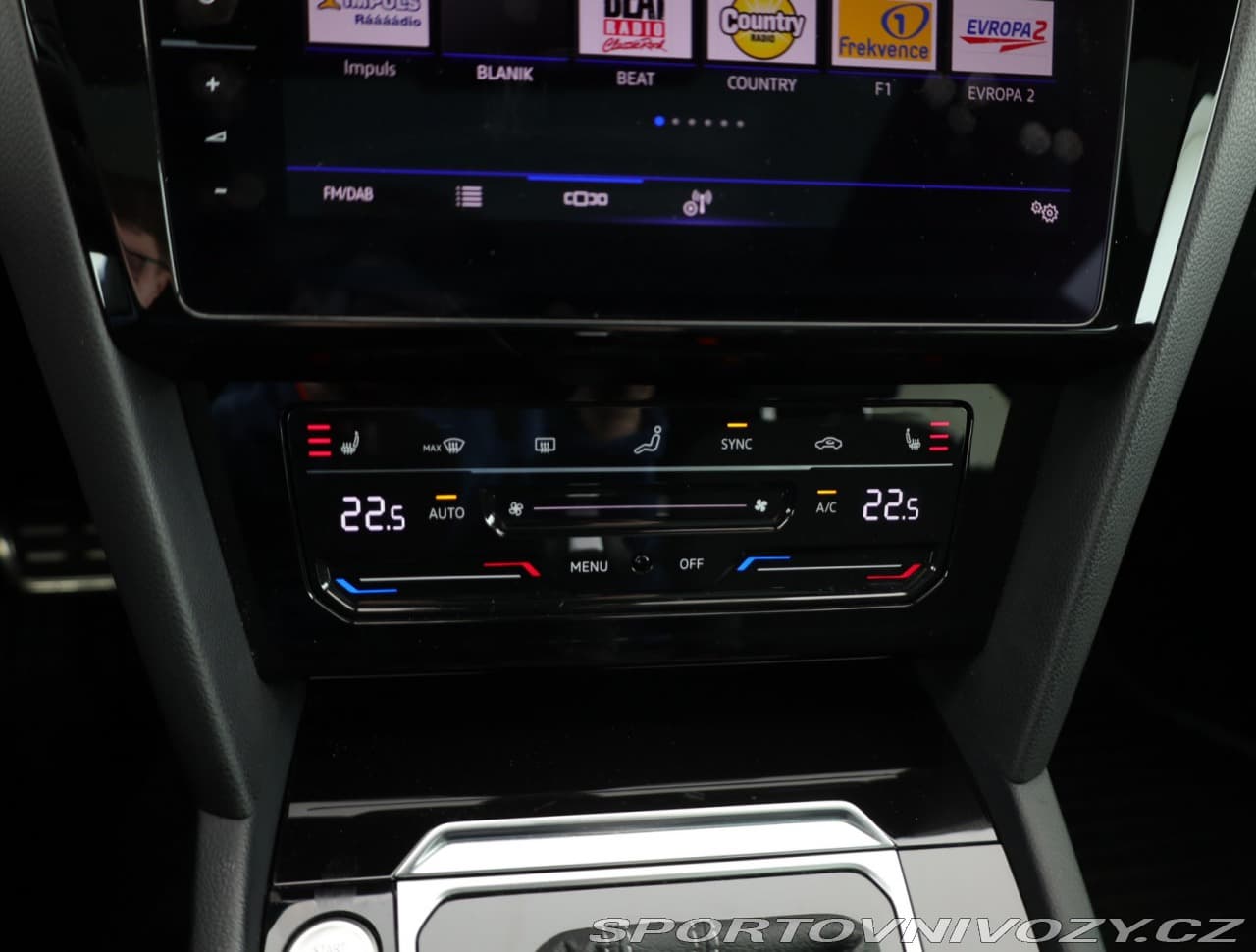 2022 Volkswagen ARTEON - 10