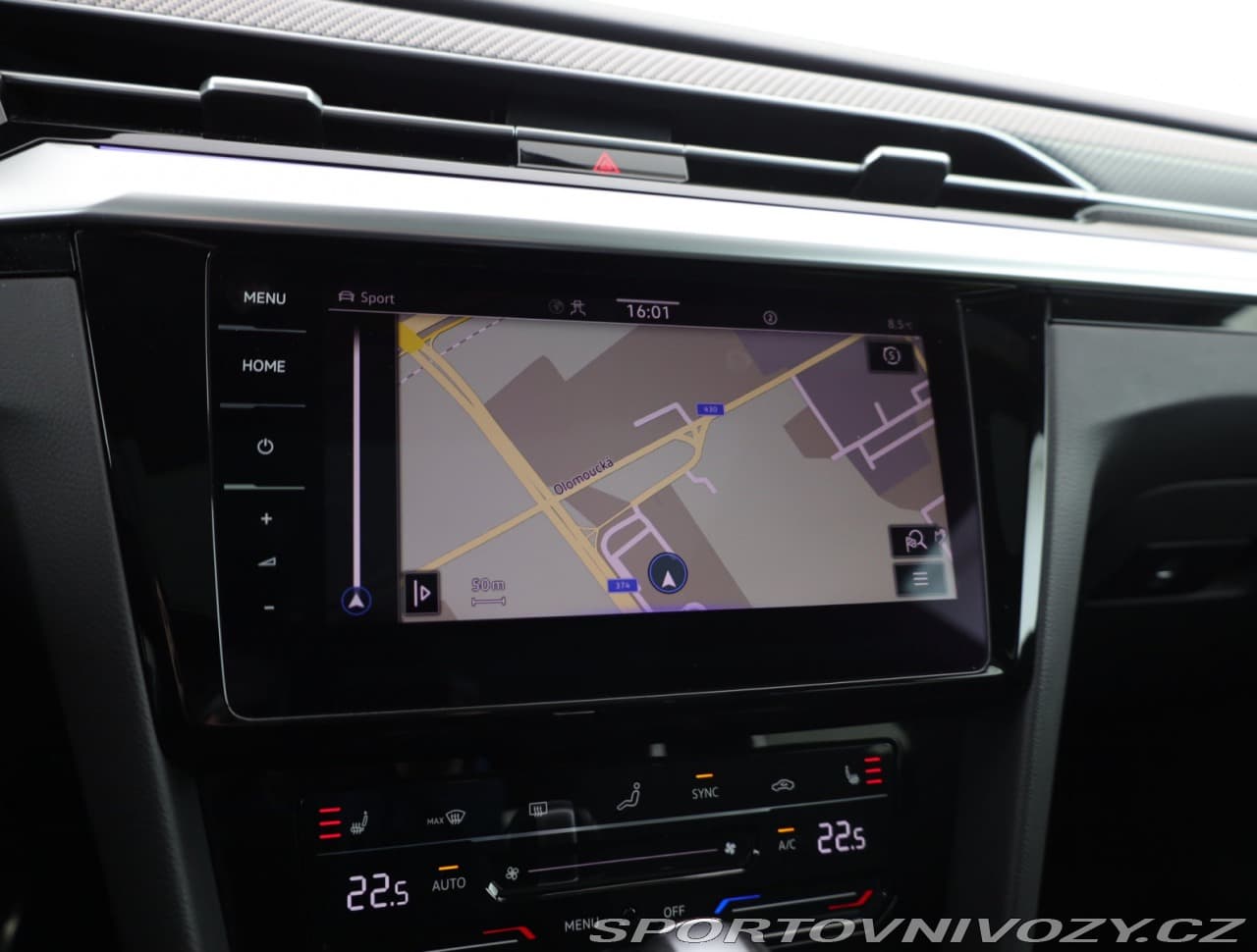 2022 Volkswagen ARTEON - 12