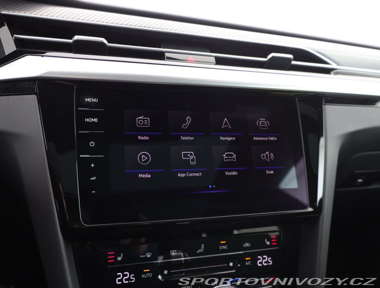 2022 Volkswagen ARTEON - 13