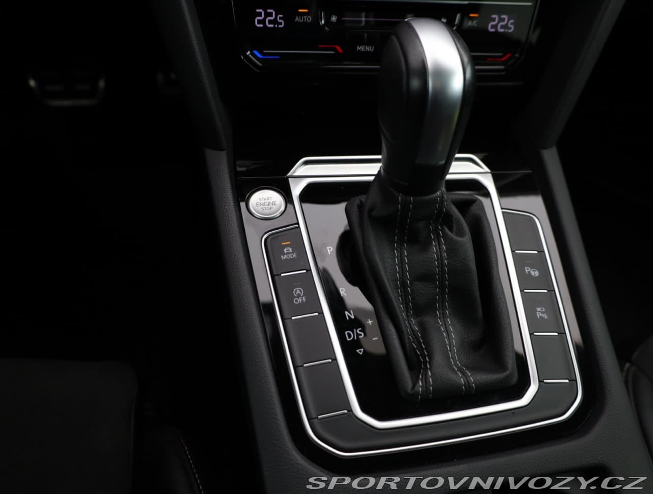 2022 Volkswagen ARTEON - 14