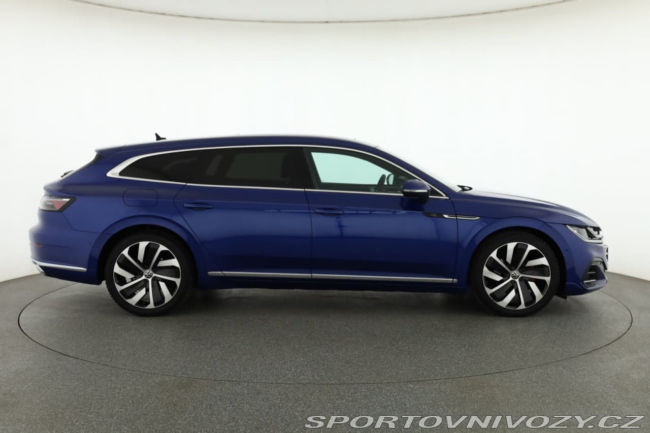 2022 Volkswagen ARTEON - 6