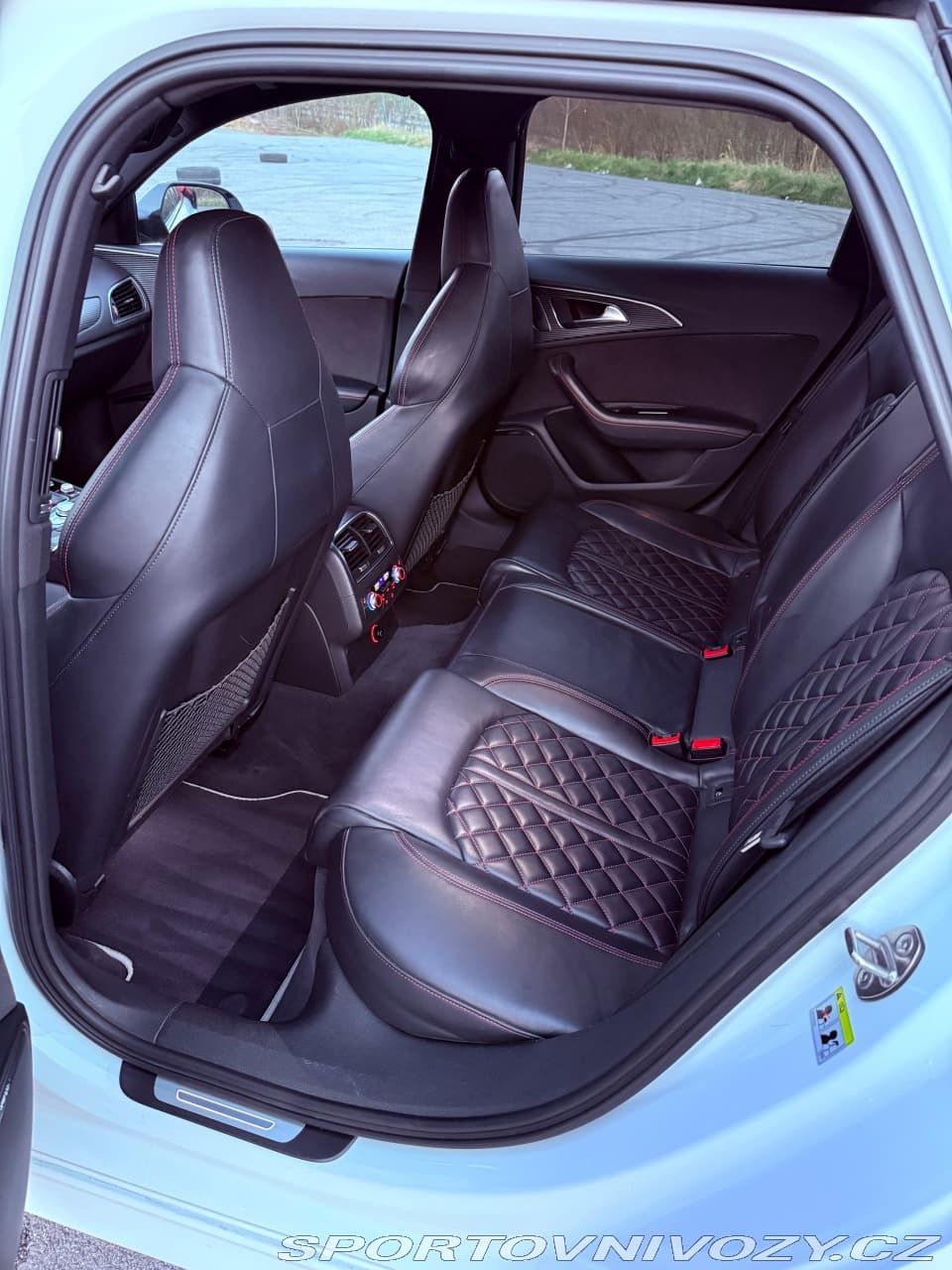 2016 Audi A6 - 9