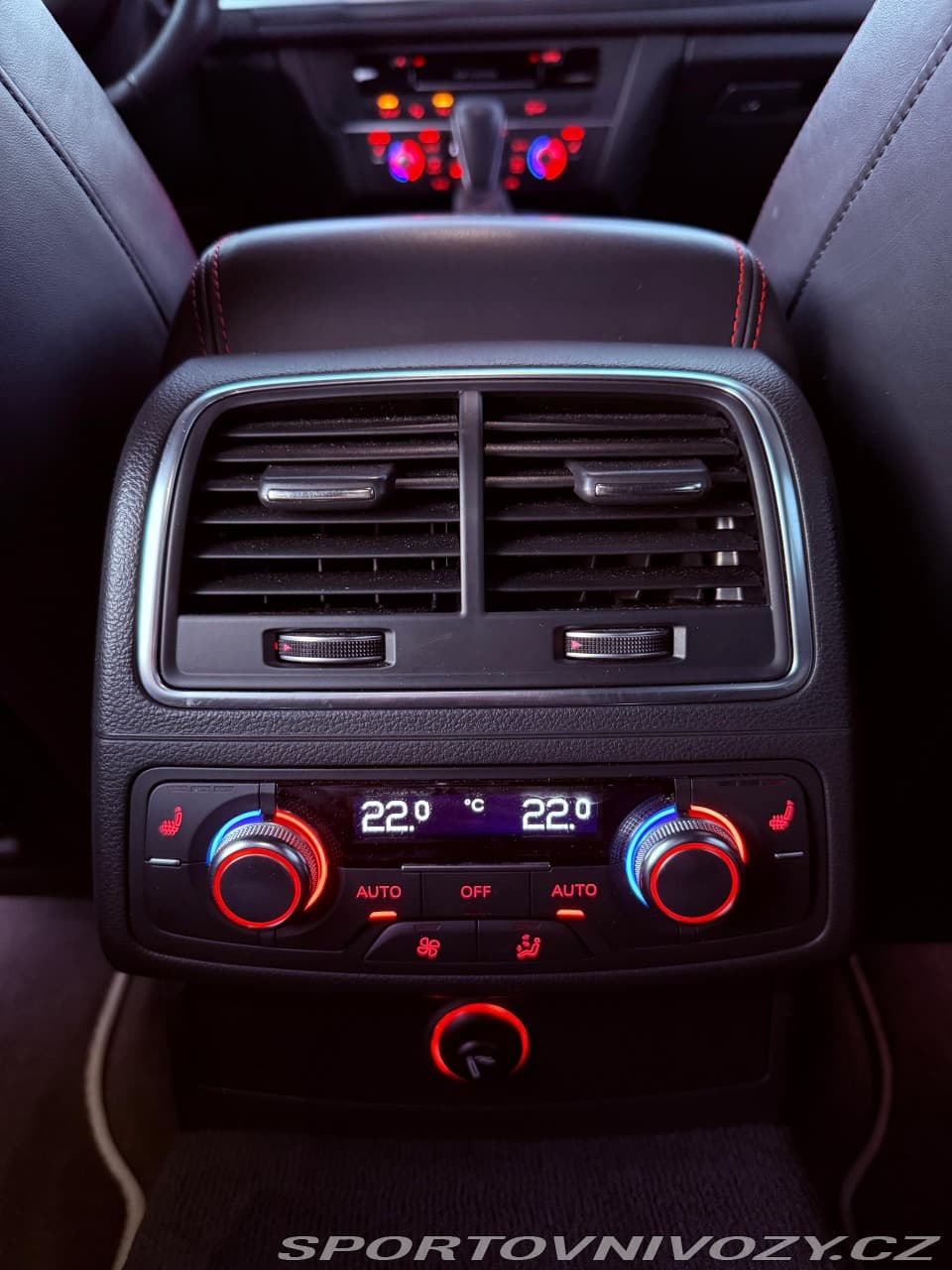 2016 Audi A6 - 12