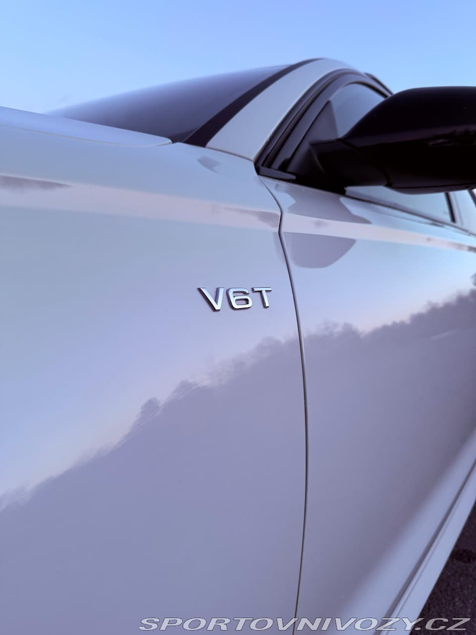 2016 Audi A6 - 13