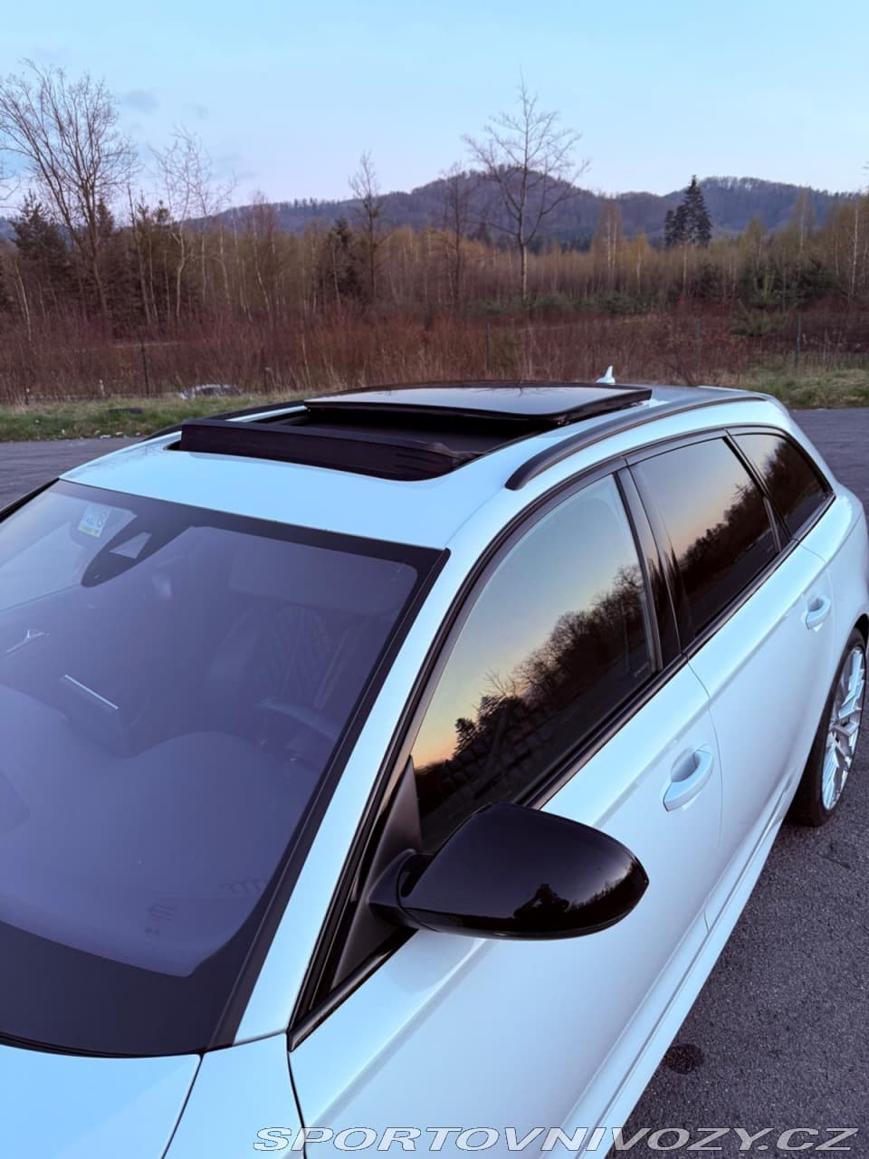 2016 Audi A6 - 17