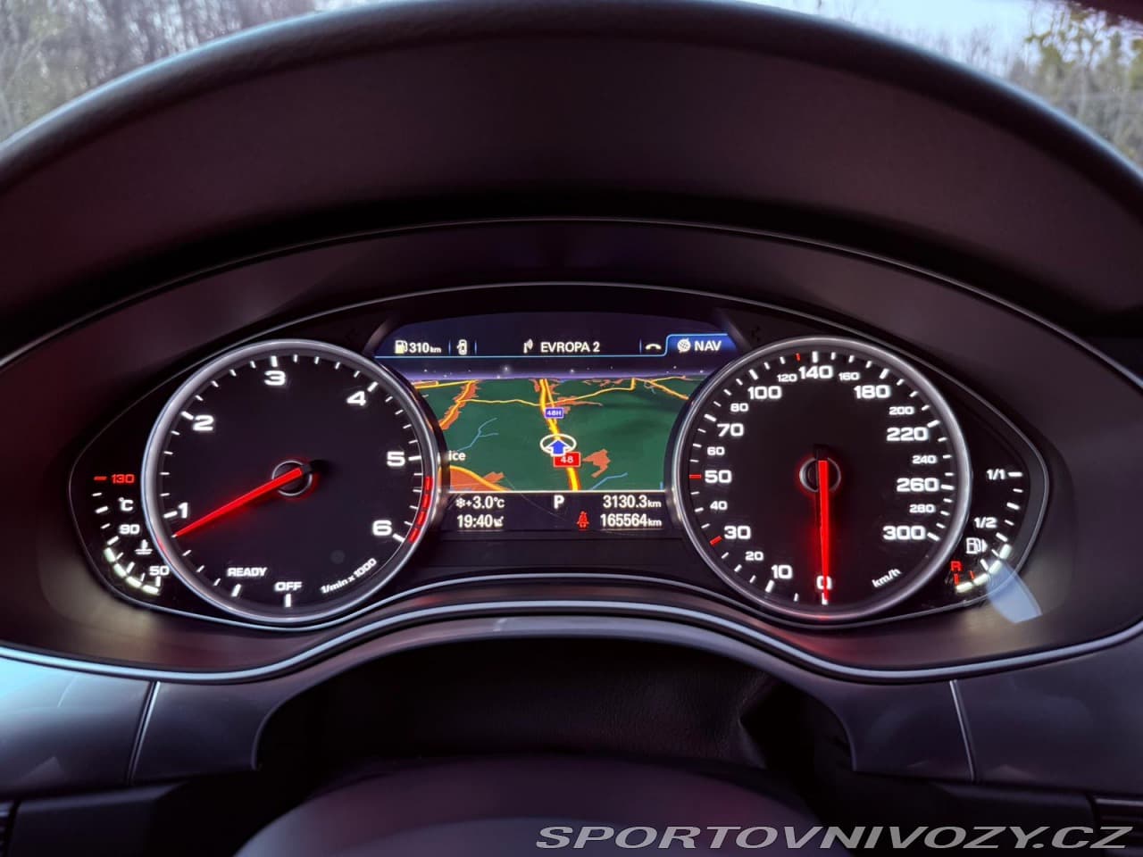 2016 Audi A6 - 18