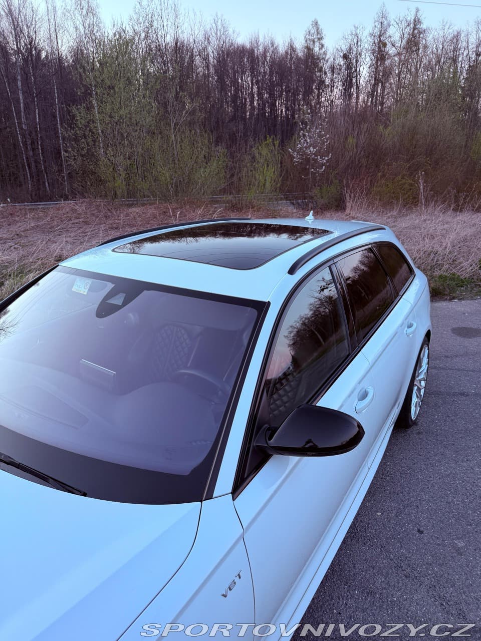 2016 Audi A6 - 5