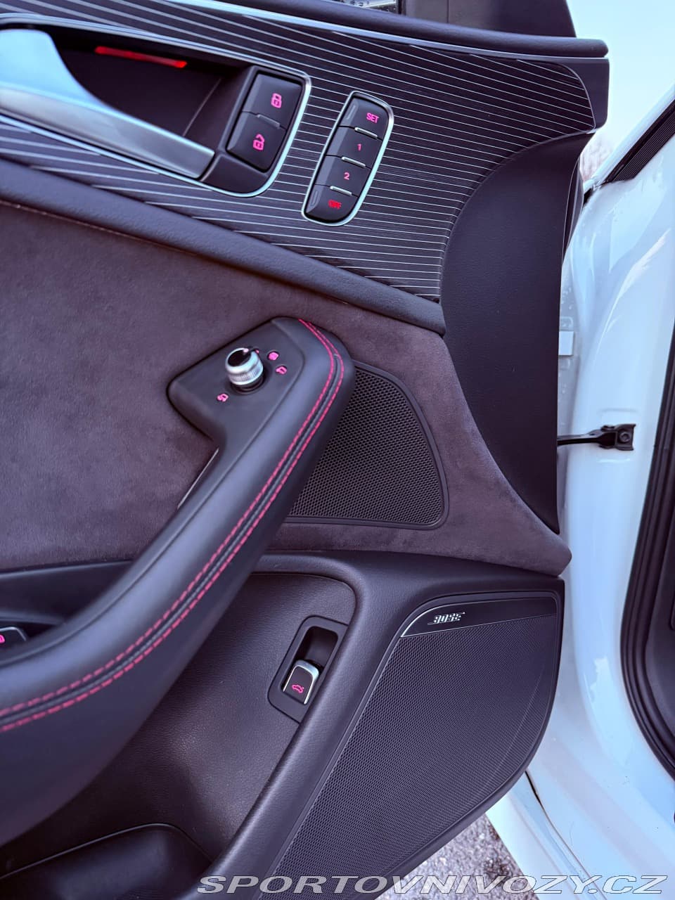 2016 Audi A6 - 8