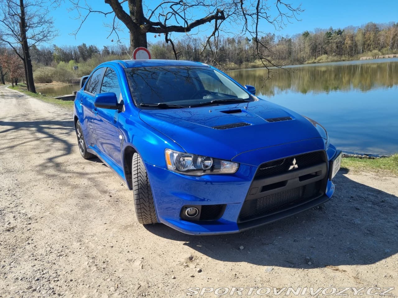 2009 Mitsubishi LANCER - 4