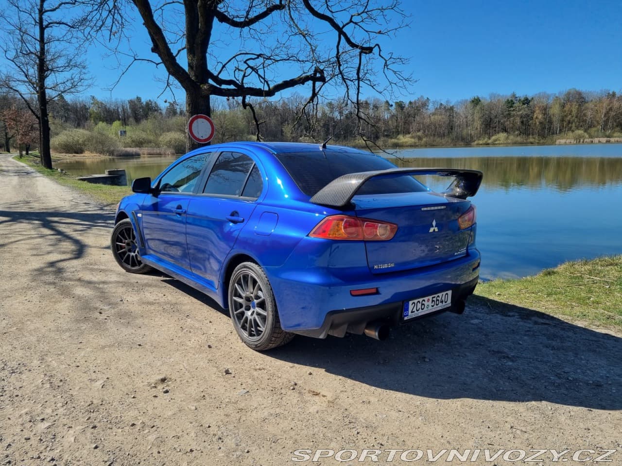 2009 Mitsubishi LANCER - 6