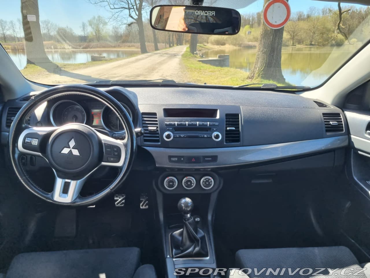2009 Mitsubishi LANCER - 7