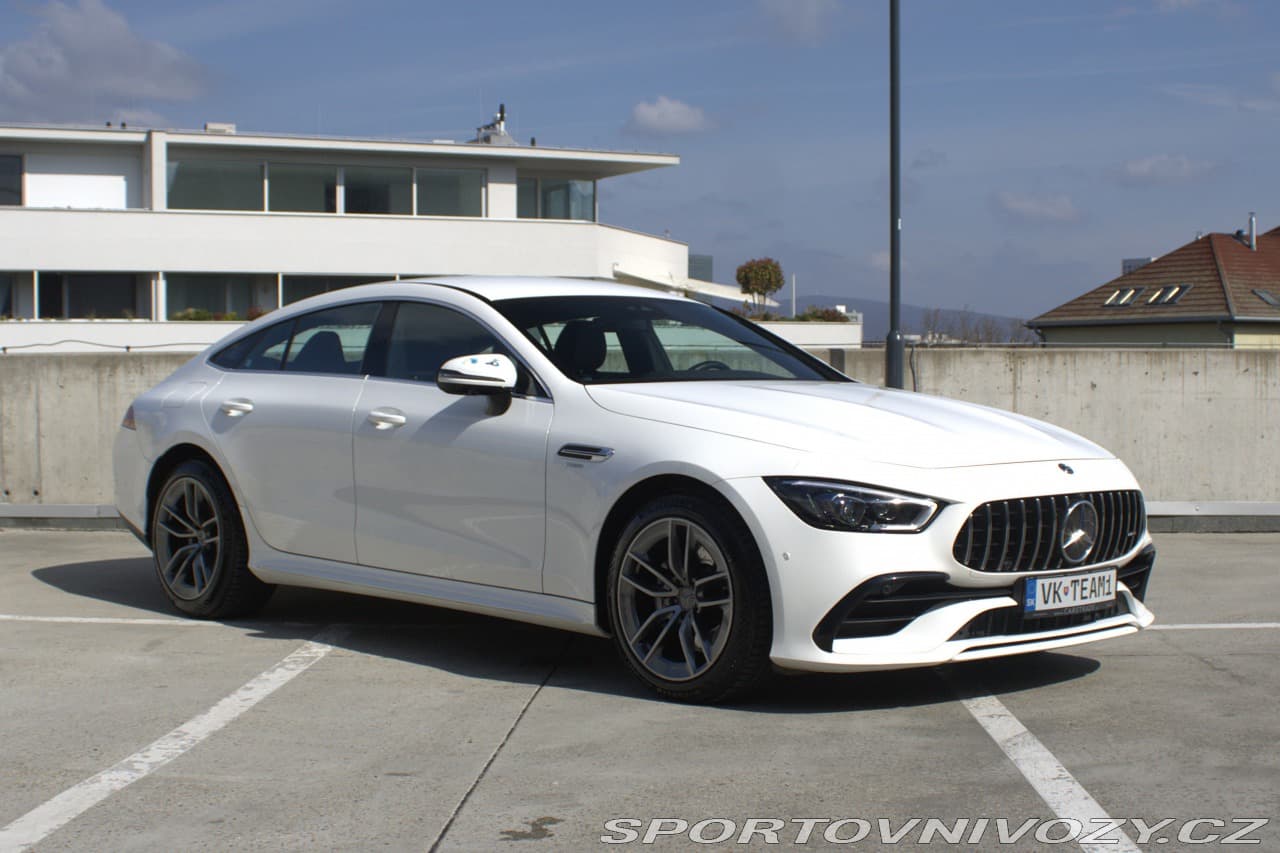 2020 Mercedes-Benz OSTATNÍ - 3