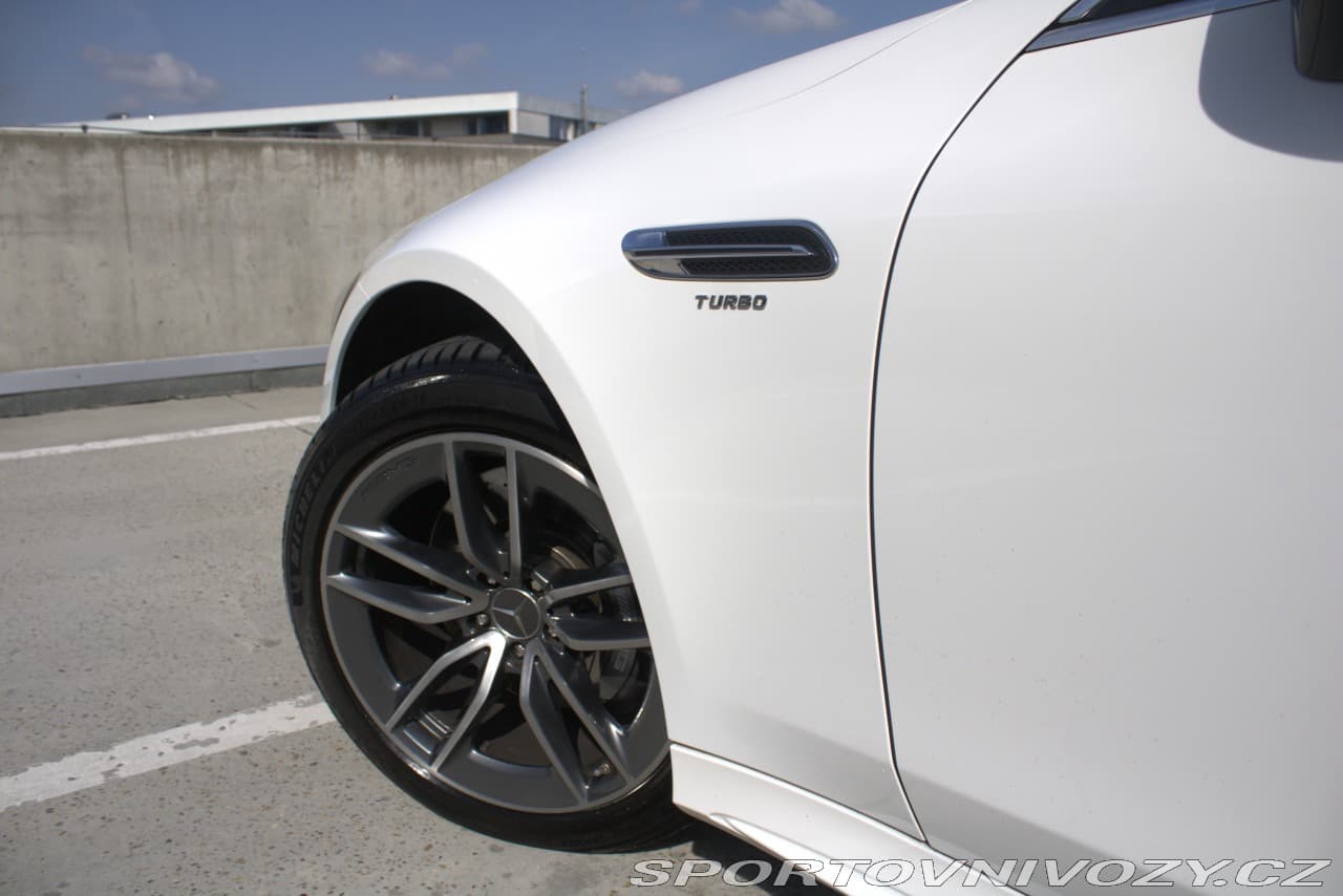2020 Mercedes-Benz OSTATNÍ - 7