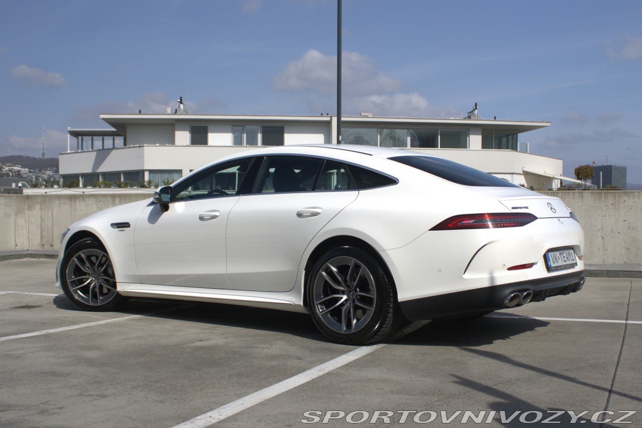 2020 Mercedes-Benz OSTATNÍ - 8