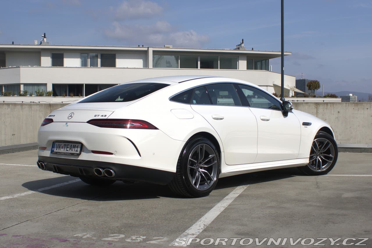 2020 Mercedes-Benz OSTATNÍ - 9