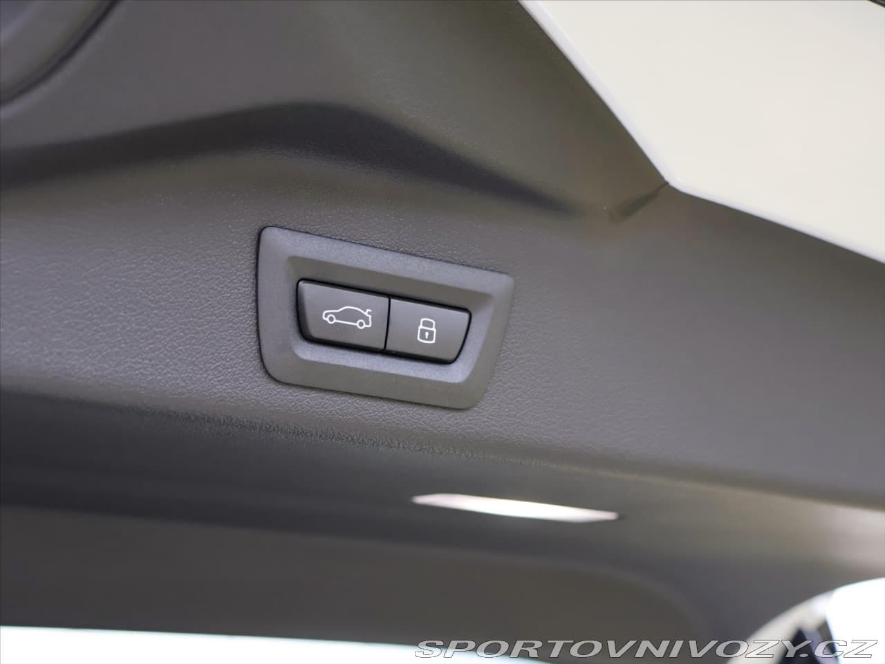 2026 BMW X5 - 13