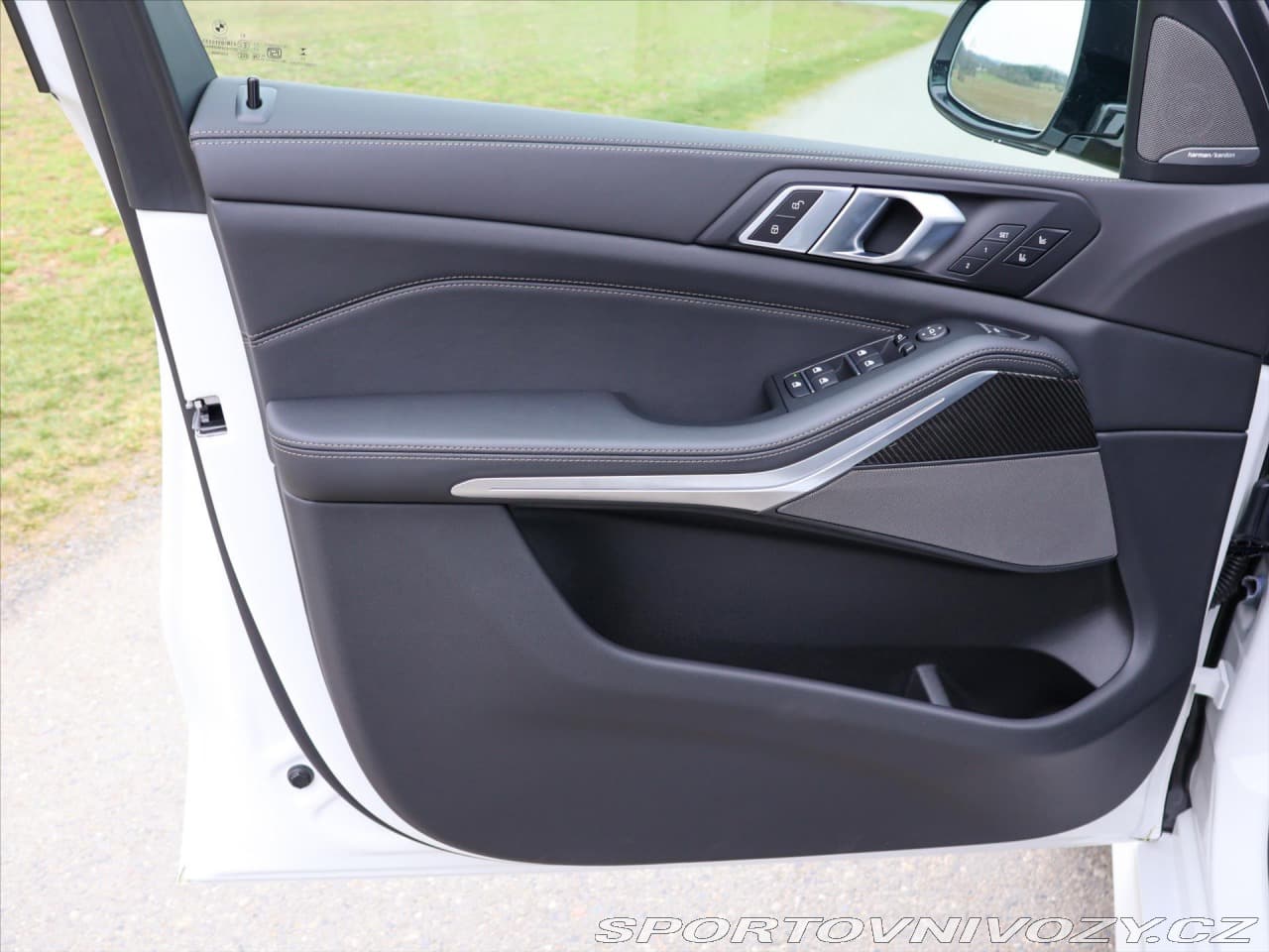 2026 BMW X5 - 14