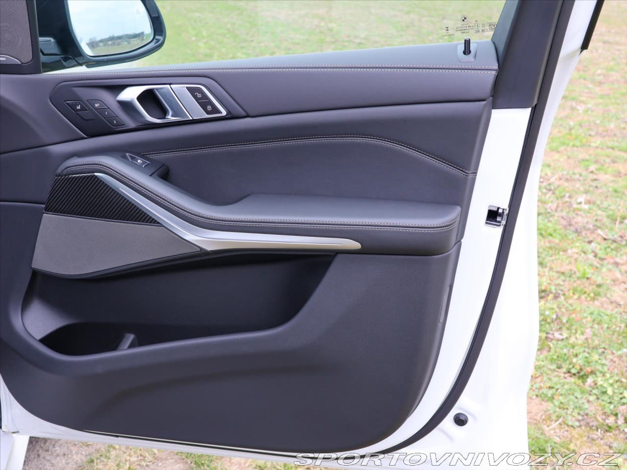 2026 BMW X5 - 16