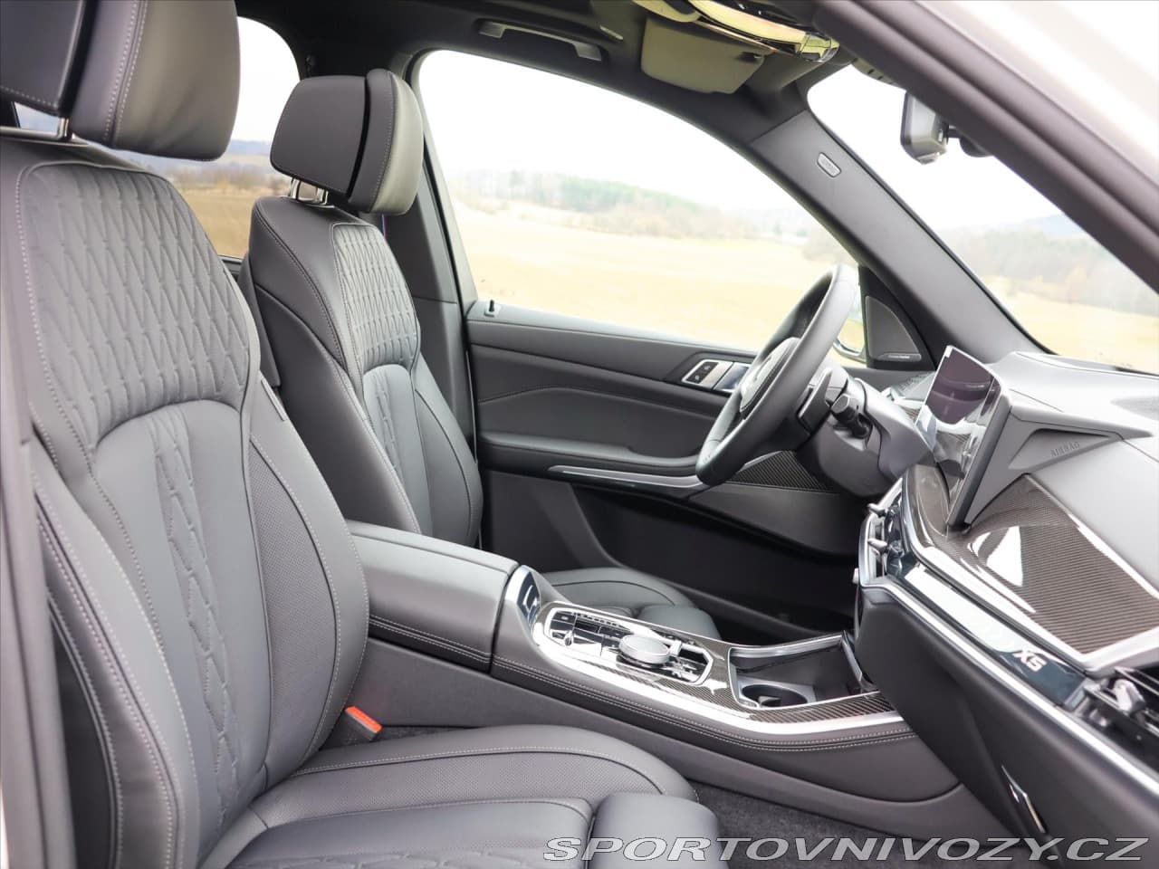 2026 BMW X5 - 17