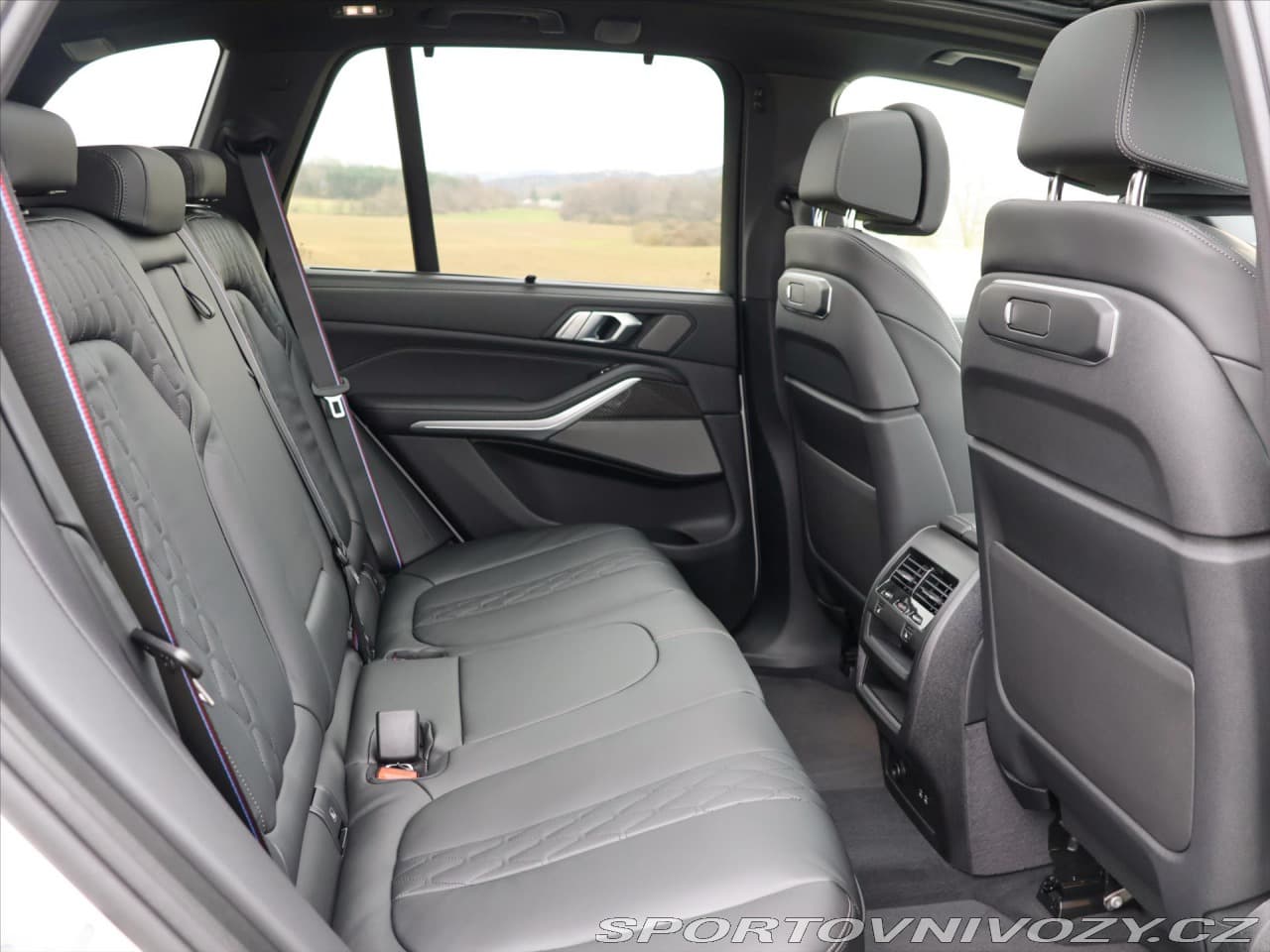 2026 BMW X5 - 18