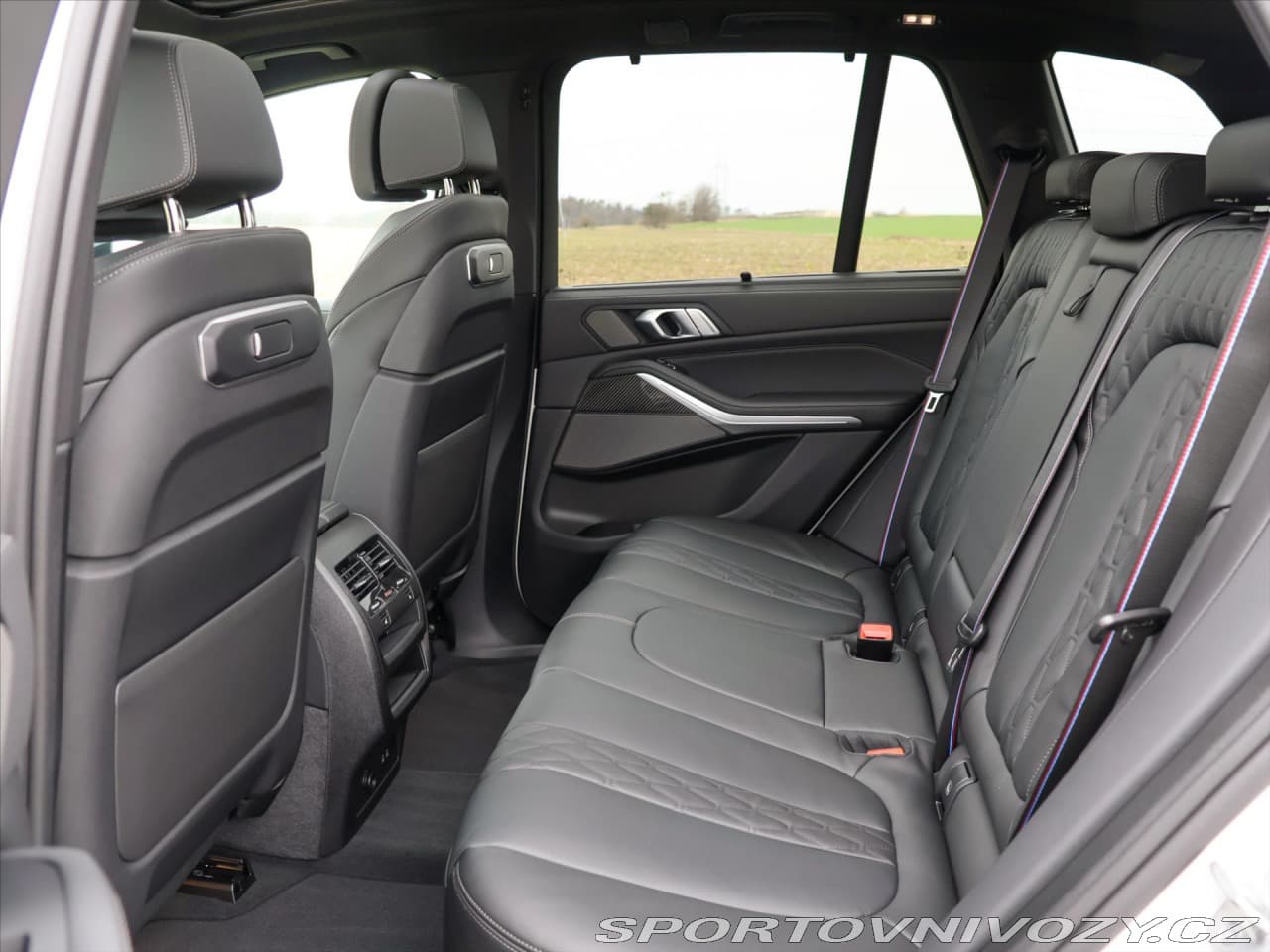 2026 BMW X5 - 19