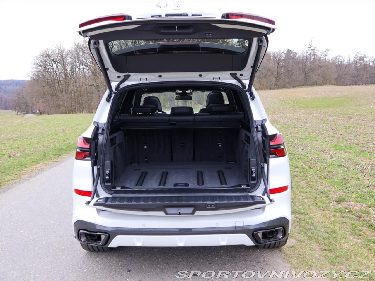 2026 BMW X5 - 9