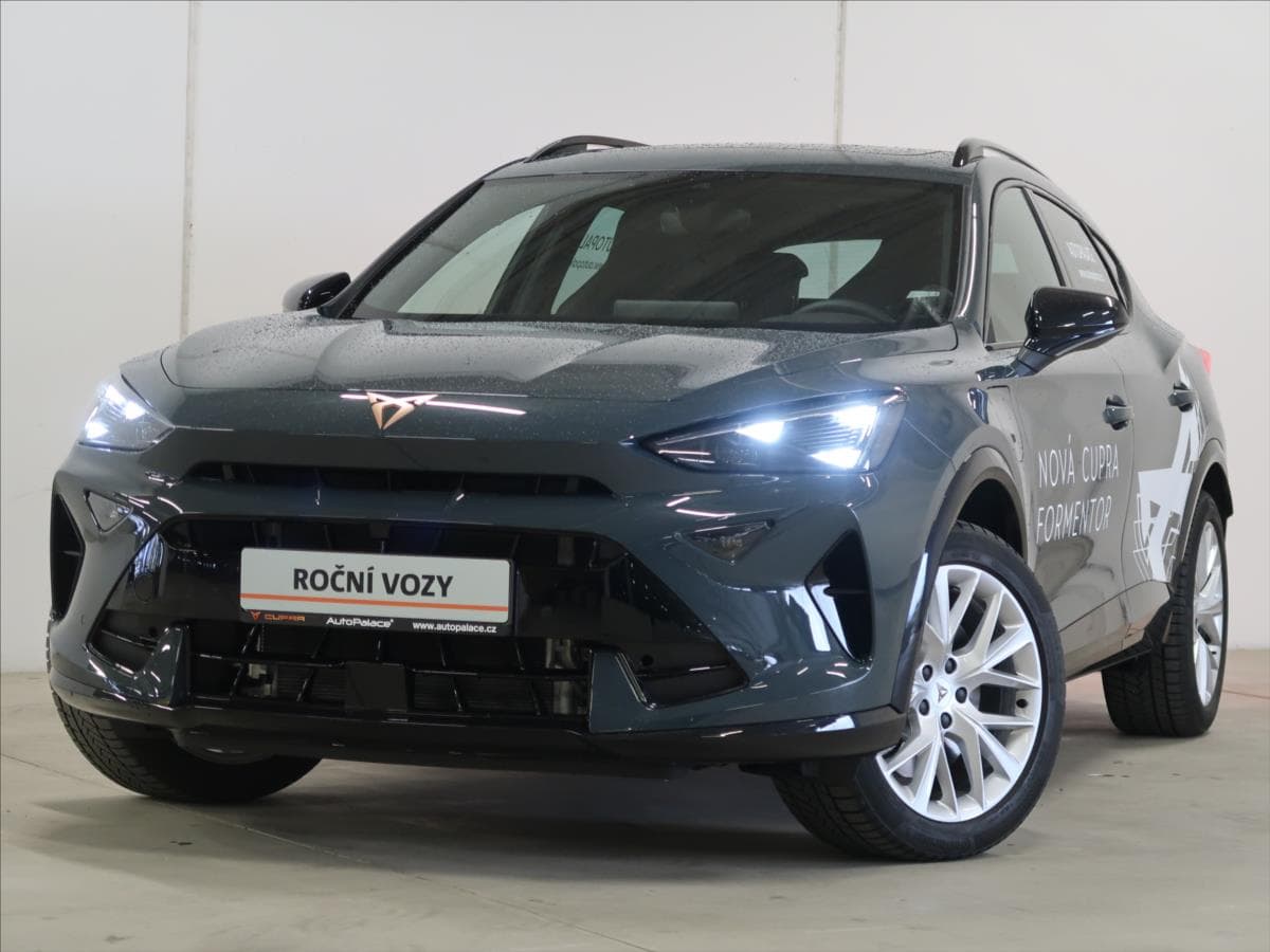 2024 Cupra FORMENTOR