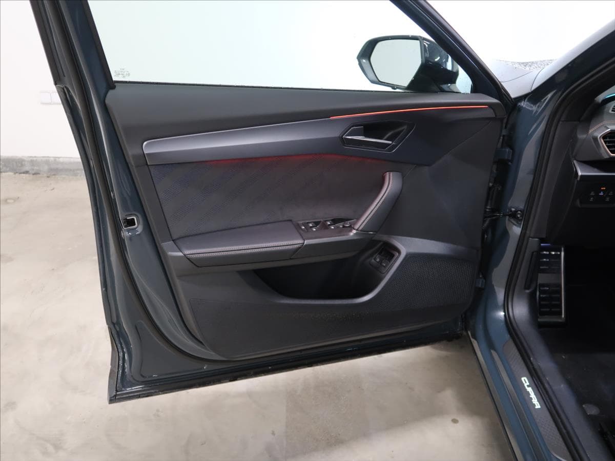2024 Cupra FORMENTOR - 11
