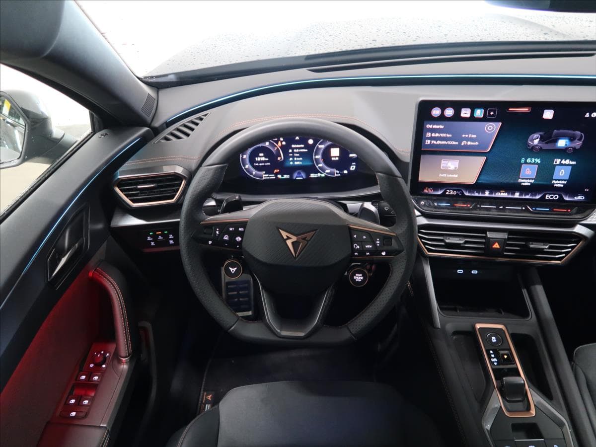 2024 Cupra FORMENTOR - 16